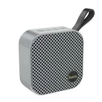 Hoco HC22 Sports Stereo Bluetooth Wireless Speaker (Black/Grey)